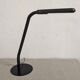 Desk lamp from the 70s/80s by Philippe Michel for Manade