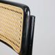 Paire de chaises de bar Cesca vintage par Marcel Breuer