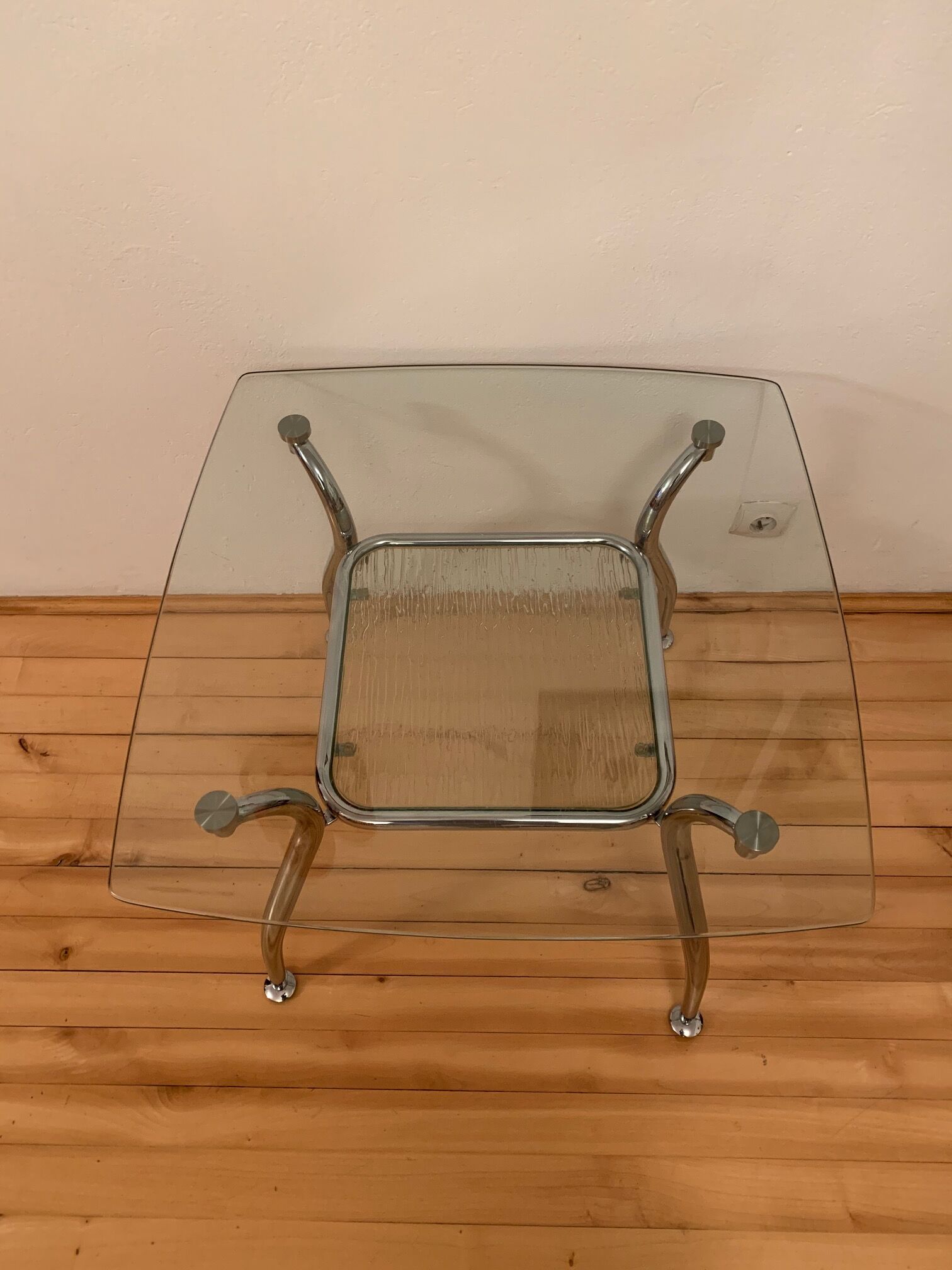 Coffee table, Italy, 70s