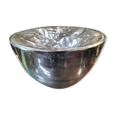 Lampe en verre