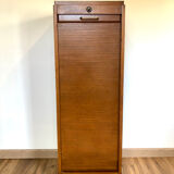 Curtain binder