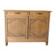 Art Deco Parisian Buffet