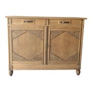 Art Deco Parisian Buffet