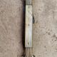 Wolf knife XIX Châtellerault