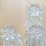 Set of 5 tulips from the 1960s (L-0194)