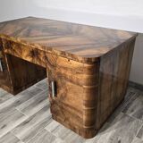 Art deco desk