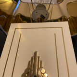 Le Dauphin lamp 1970s