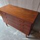 Commode scandinave