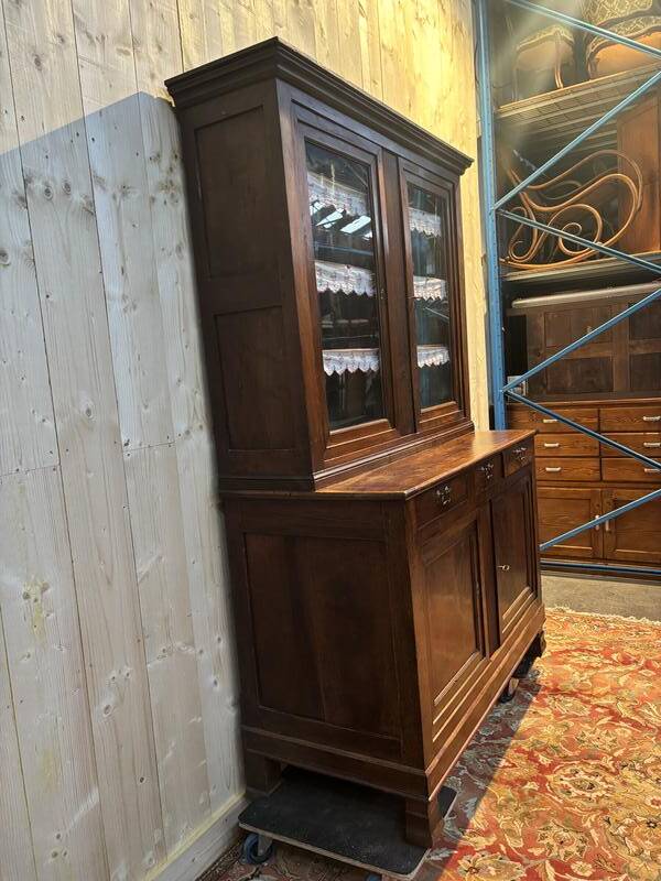 Louis Philippe period 2-body dresser