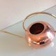 Watering can ball in red copper / vintage 60s-70s