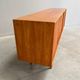 Teak sideboard, Denmark 1960s