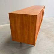 Teak sideboard, Denmark 1960s