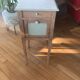 Bedside or side table