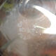 Sevres crystal whiskey decanter