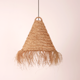 Boho Lighting
