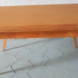 Albert Ducrot modular table