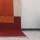 Tapis fait main traditionnal 250cmX150cm marocain