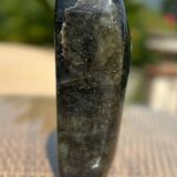 Labradorite bloc