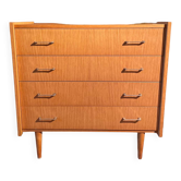 Commode vintage 1965
