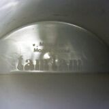 TamTam stool by Henry Massonnet