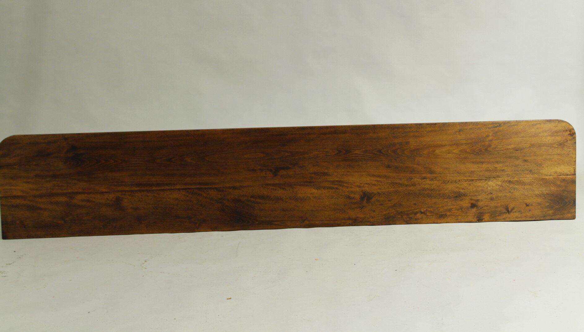 1930s Oak and Beech Bench