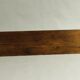 1930s Oak and Beech Bench