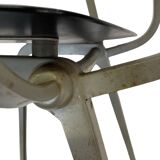Friso Kramer Revolt arm chair for Ahrend de Cirkel 1953