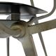 Friso Kramer Revolt arm chair for Ahrend de Cirkel 1953