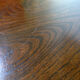 Ercol coffee table