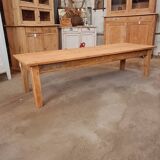 Antique coffee table