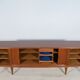 Sideboard by Johannes Andersen for Uldum Mobelfabrik, 1960s