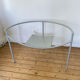 Philippe Starck armchair Dr Sonderbar vintage 1988