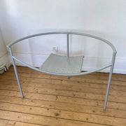 Fauteuil Philippe Starck Dr Sonderbar vintage 1988