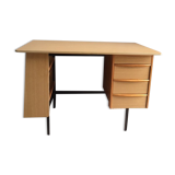 Reconstruction style desk