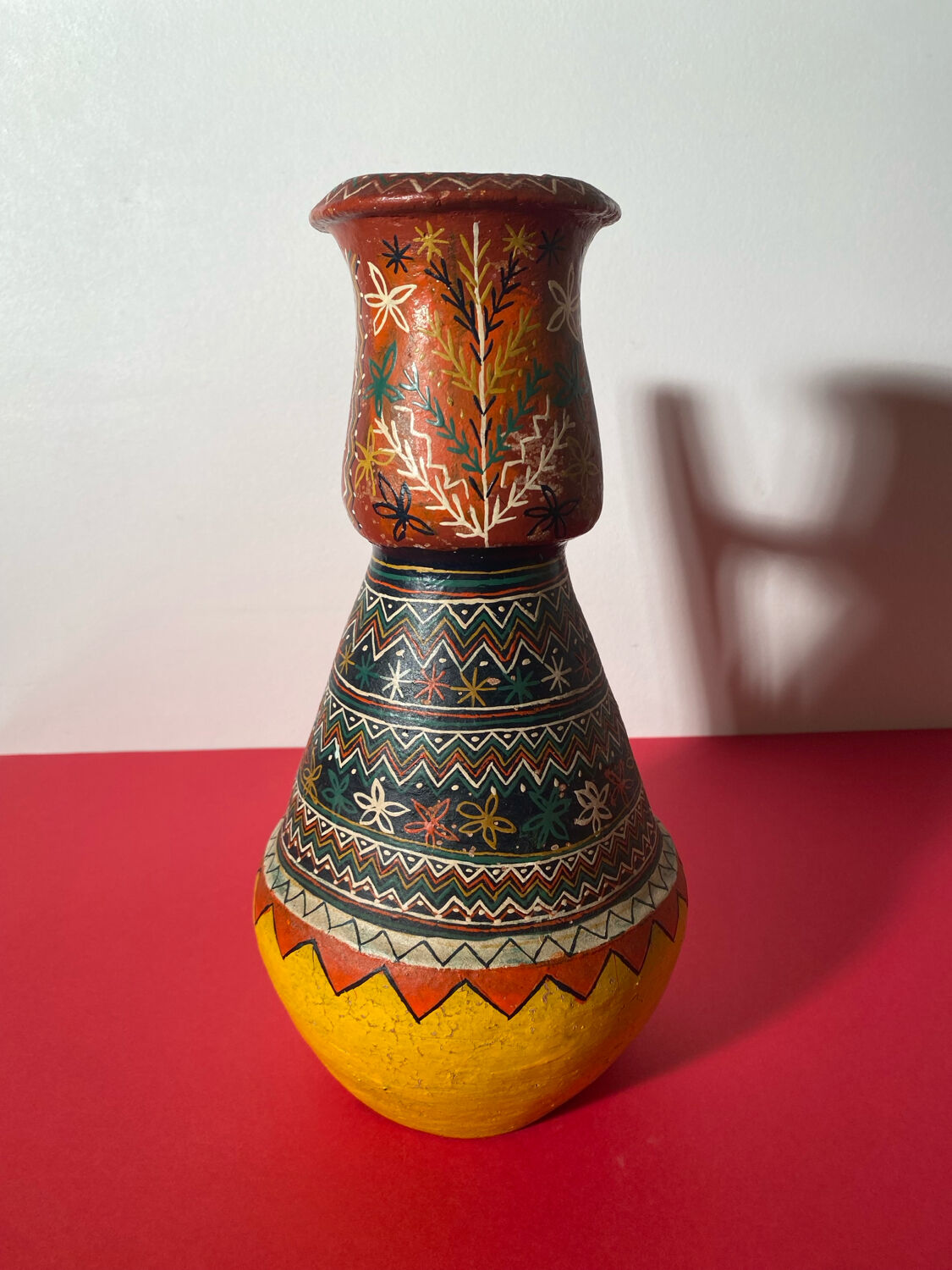 Kabyle pottery