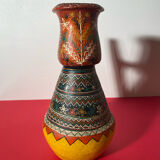 Kabyle pottery