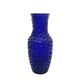 Vintage vase from HSG Prądniczanka, Poland, 1970s