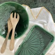 Malt verde XL - Salad bowl