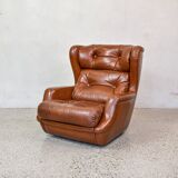 Wingback Chair