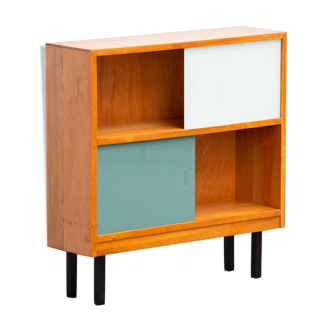 Bibliothèque  scandinave 1960