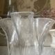 Scandinavian vintage handkerchief vase Muurla