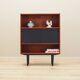 Teak bookcase, Danish design, 1970s, production: Denmark