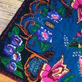 Moldovan kilim carpet