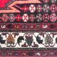 Rug Persian Zanjan handmade 126x200 cm