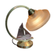 Art Deco lamp 1930