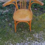 Office chair. Vintage