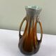 Art Nouveau vase