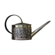Brass watering can