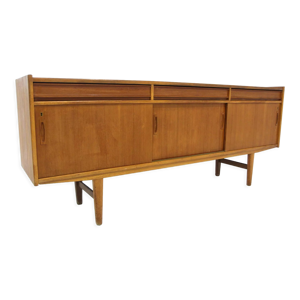 enfilade scandinave en