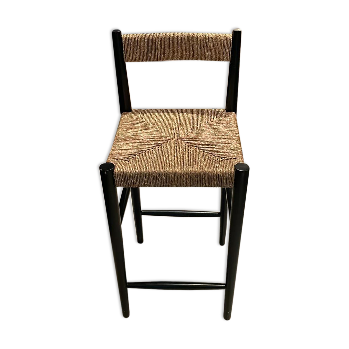 Bar high chair